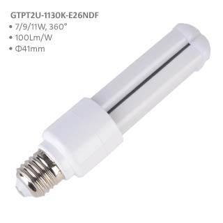 3D Printing LED Lamp